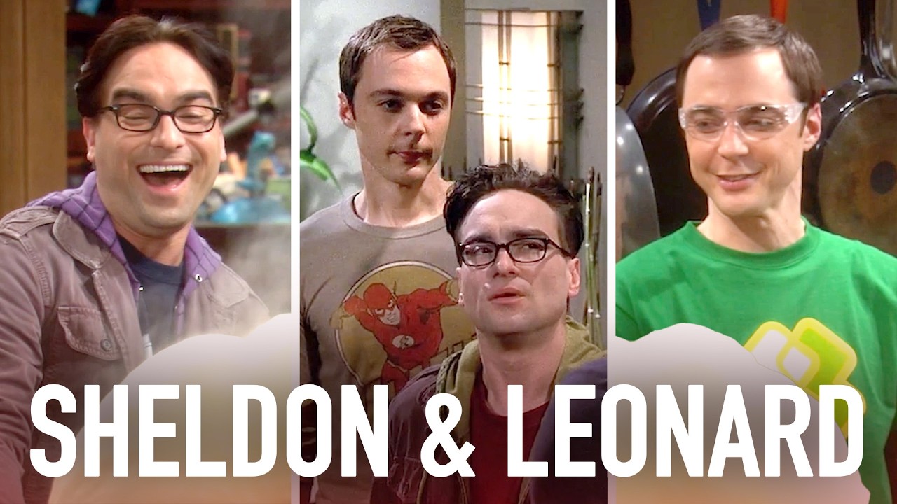 Decoding Sheldon Cooper: Psychology Behind Big Bang Theory's Genius