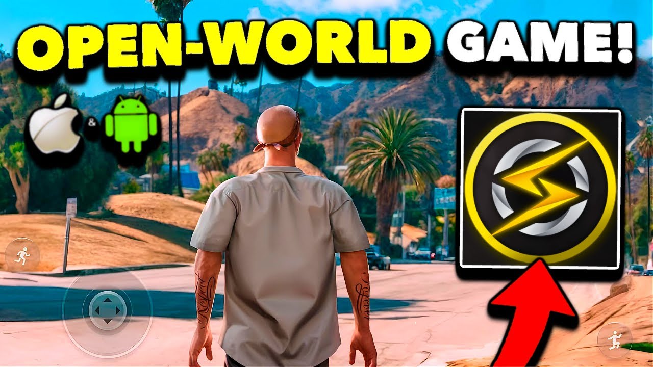 One State Mobile Review: GTA-Style RPG with Next-Gen Roleplay