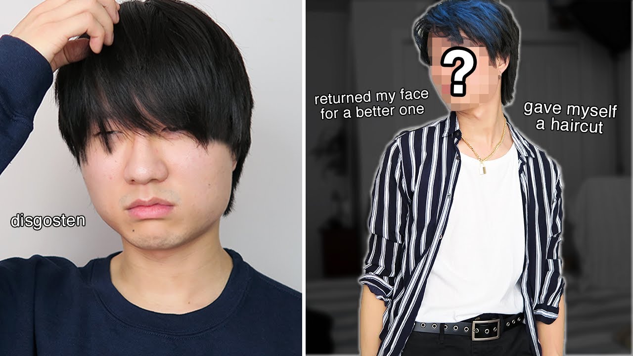 DIY Appearance Makeover: Transform Your Look to Relieve Stress