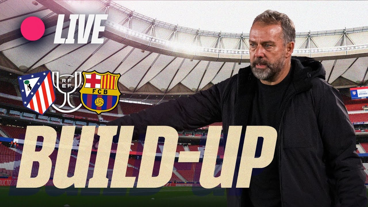 Barcelona vs Atletico Madrid Copa del Rey Preview: Tactics, Injuries, Predictions