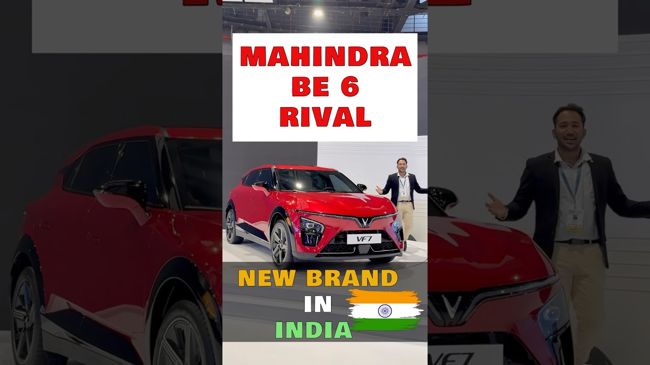 VinFast VF6 India Launch Review: Design, Range & Key Questions