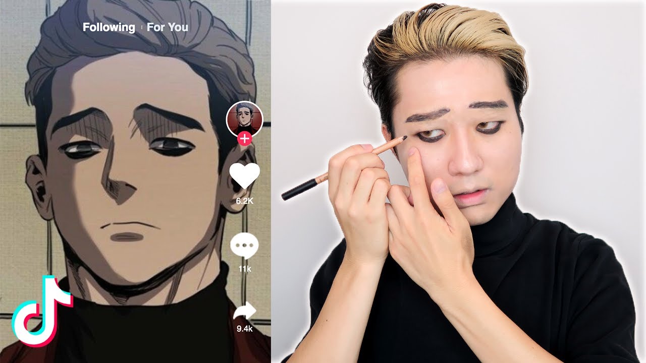 TikTok Anime Cosplay Tutorials: Transform Like a Pro in 3 Steps