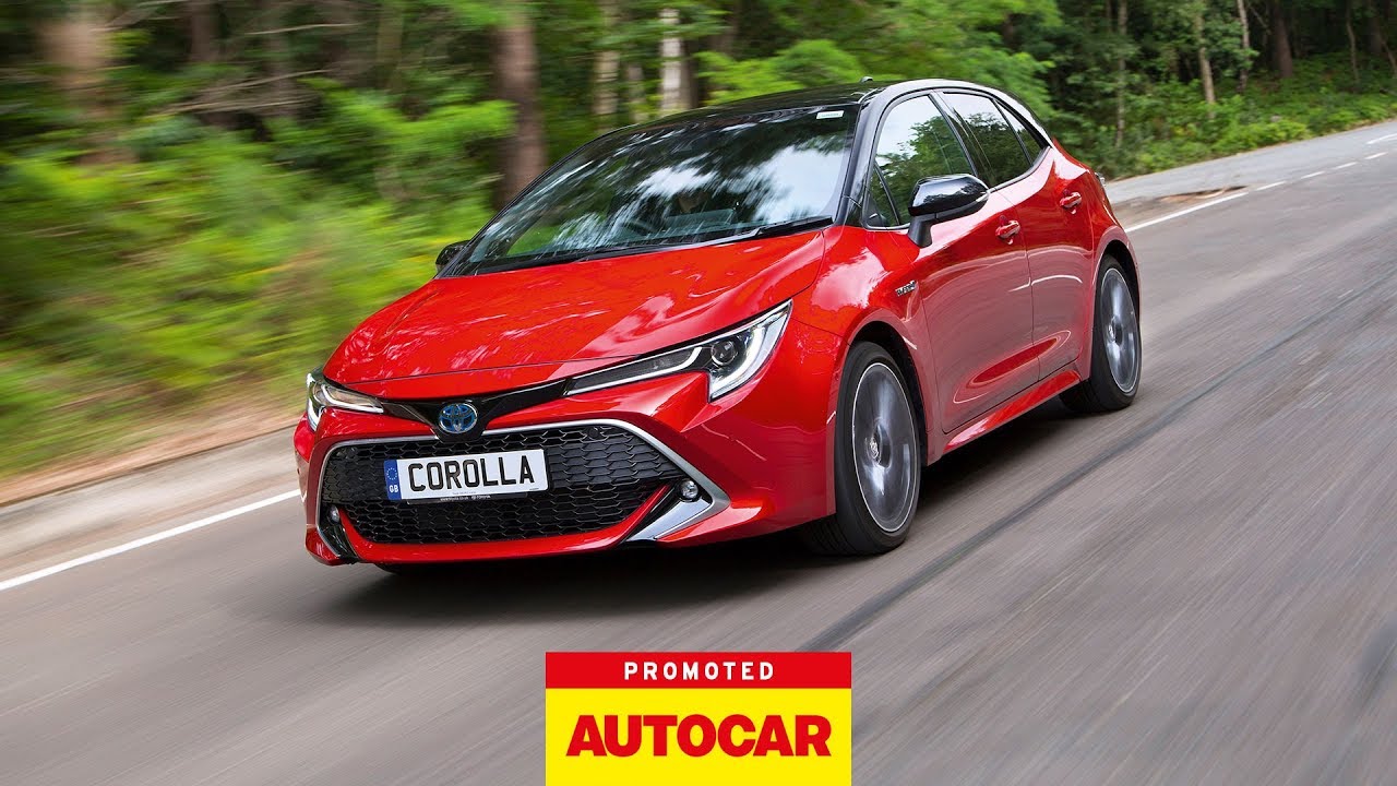 title：New Toyota Corolla Hybrid: 2024 Best Buy (What Car Verdict)