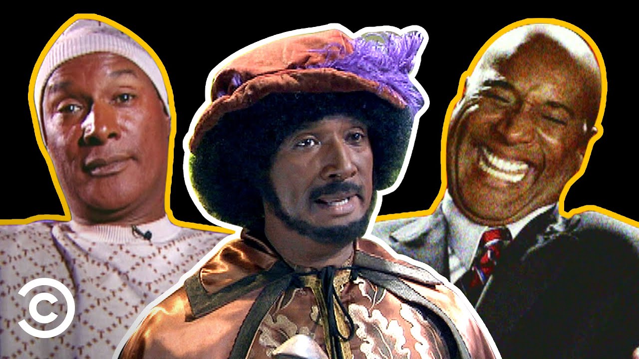 Bernie Mac's Hollywood Race Critique: Comedy as Social Autopsy
