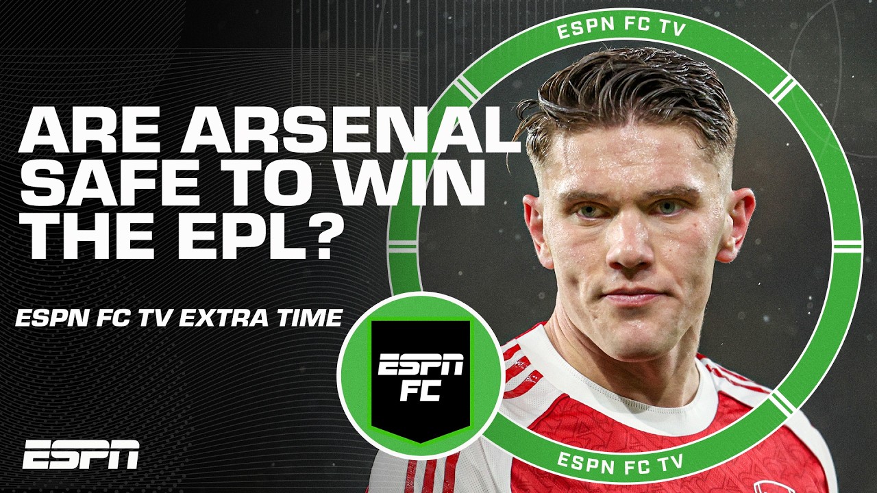 Arsenal Title Pressure & Turf Tactics: Expert Analysis