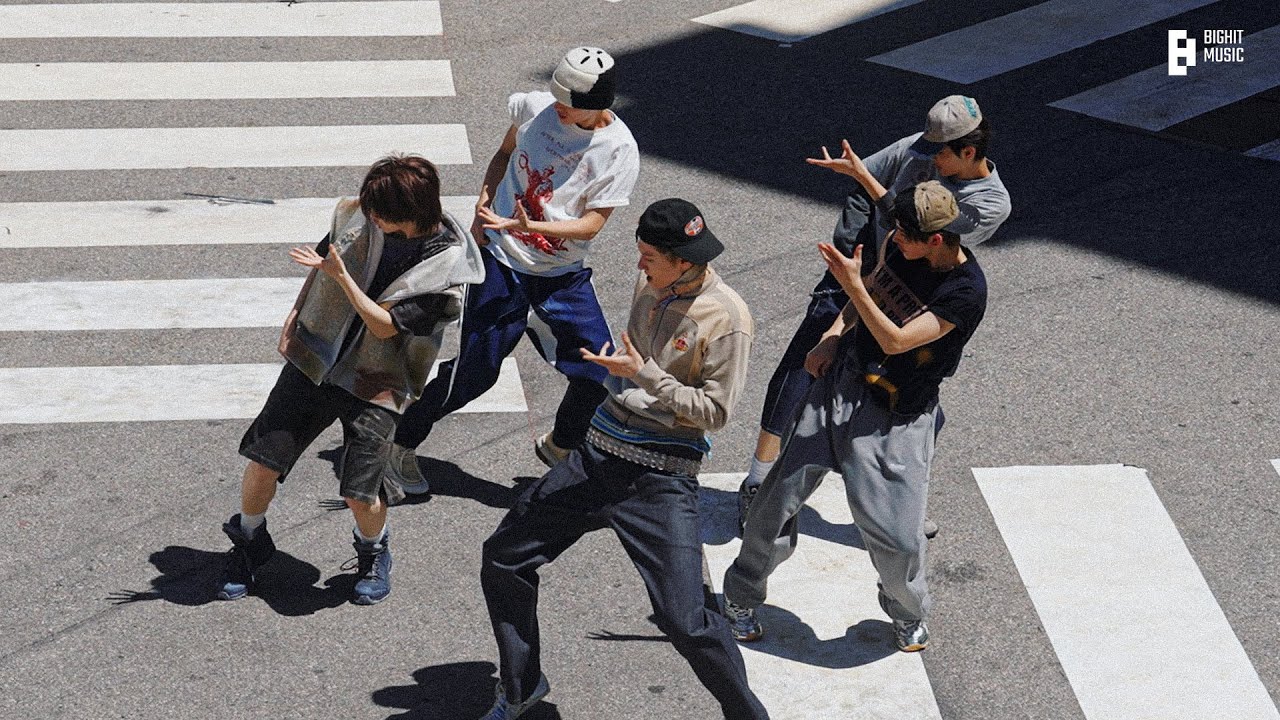 Behind K-pop MV Production: Filming Process & Teamwork Insights