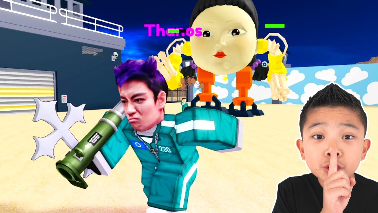 Mastering Thanos in Roblox Obby: Ultimate Morph Guide