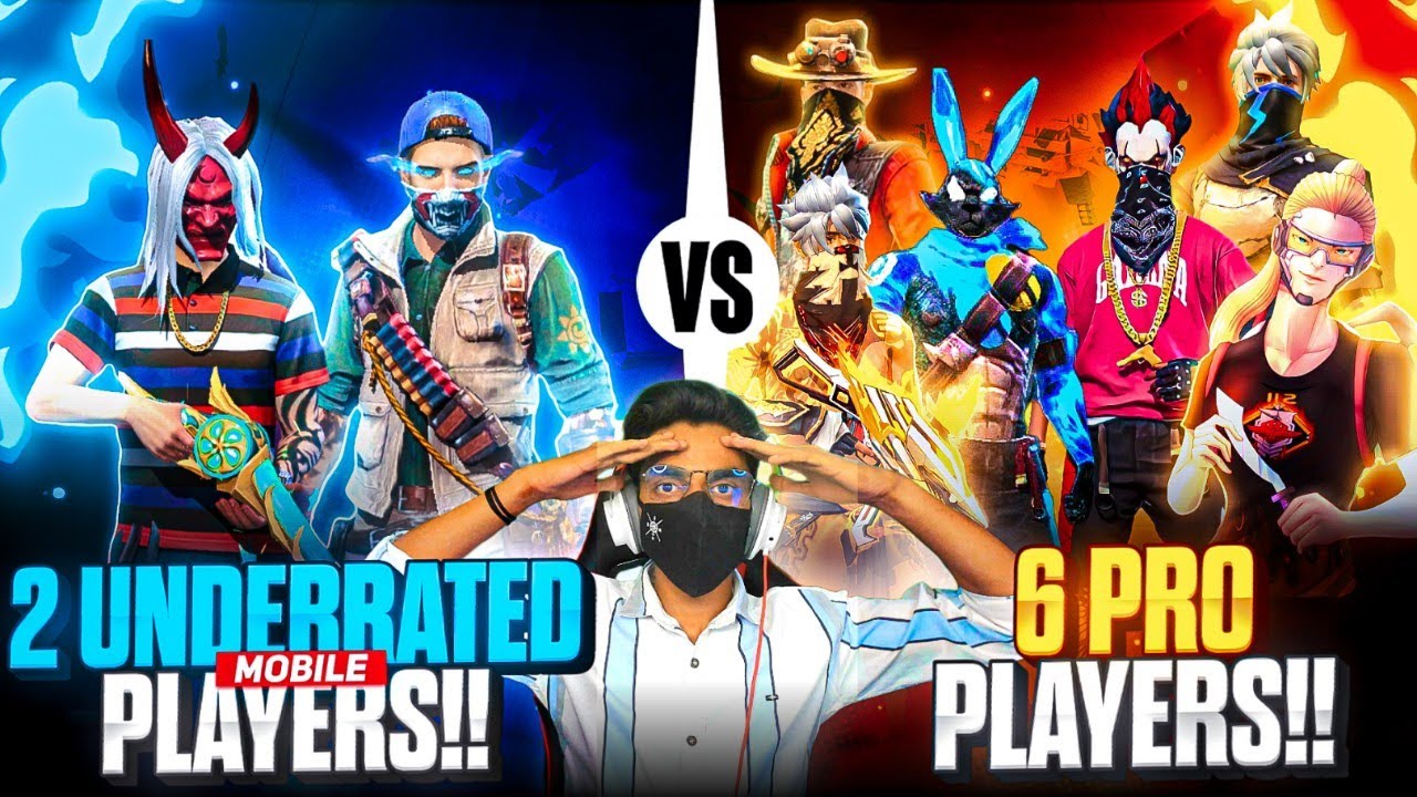 Bauji's 1v4 Clutch: BGMI Underrated Players Analysis