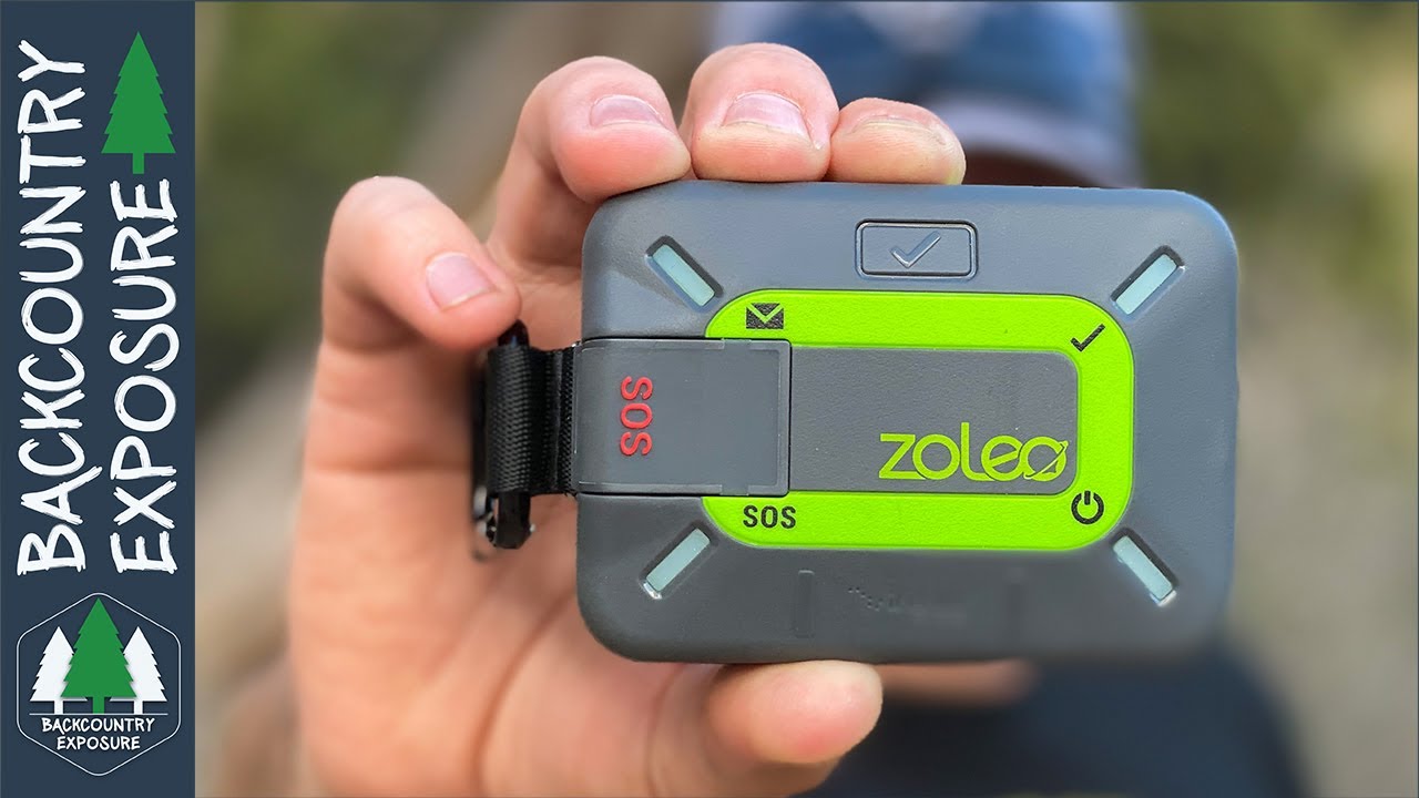 ZOLEO Satellite Communicator Review: Budget Safety for Backcountry