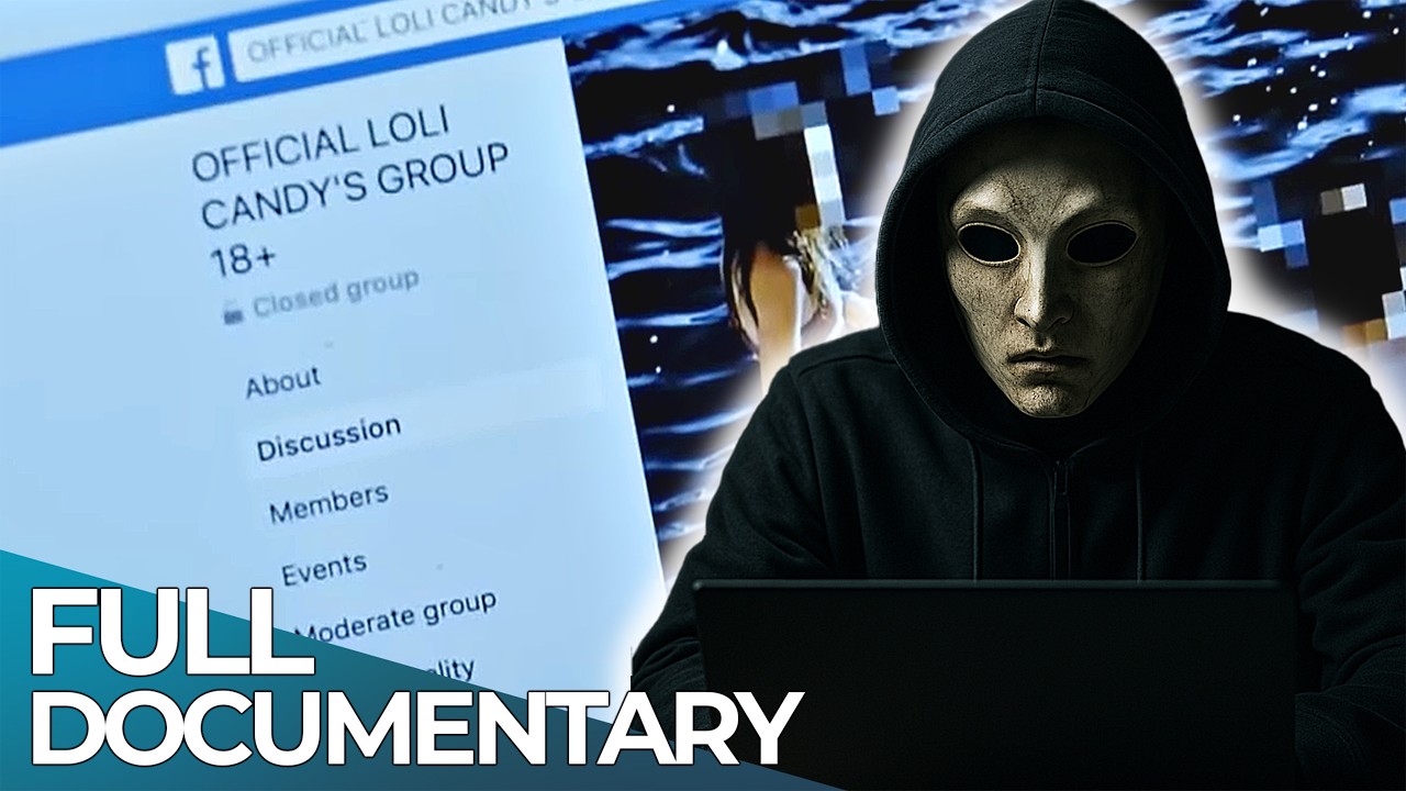 How Online Child Exploitation Networks Operate and How to Protect Kids