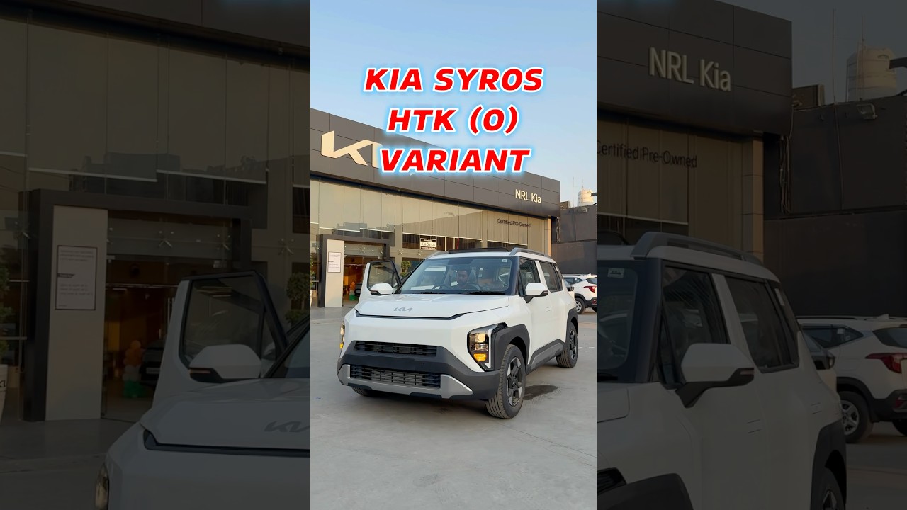 Tata Safari Base Variant Features Breakdown & Value