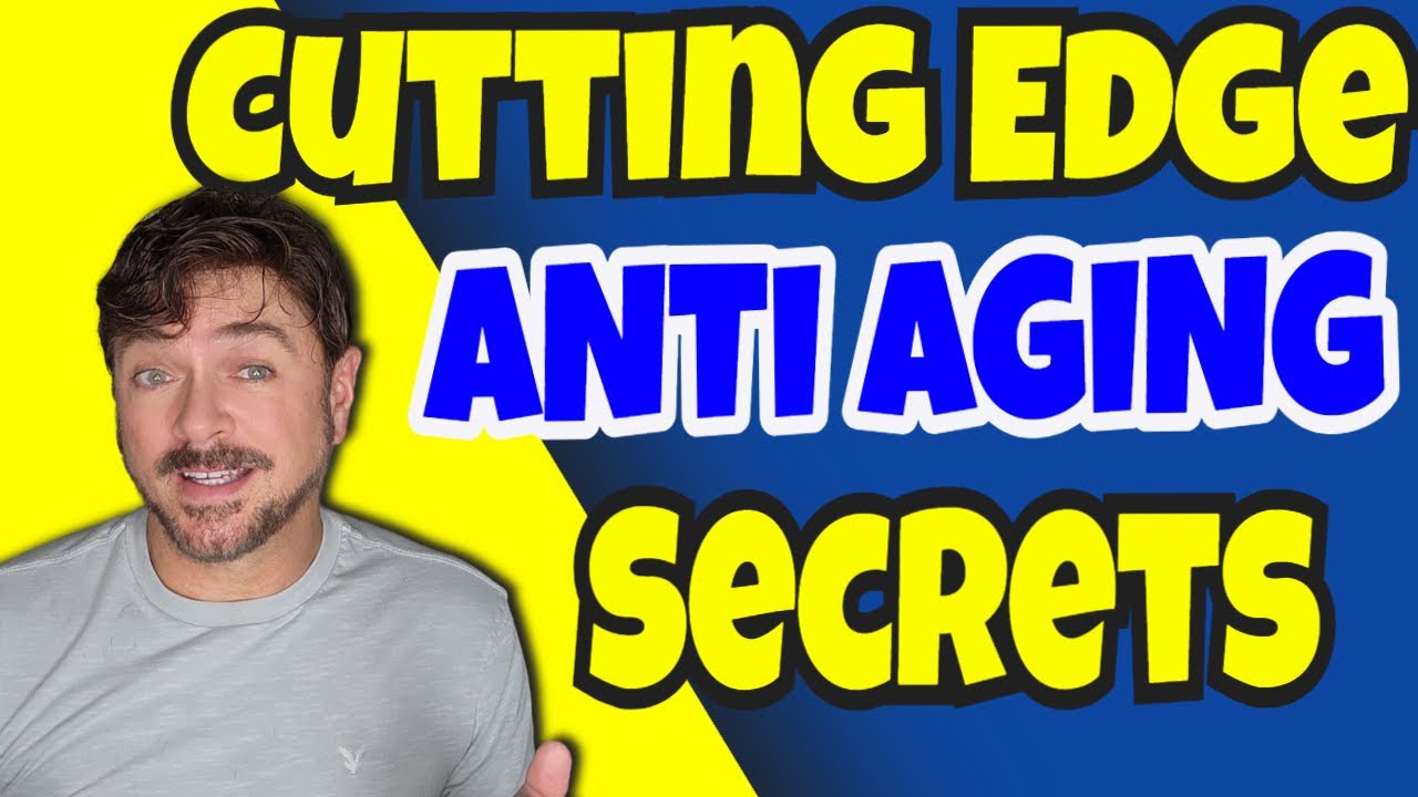 3 Cutting-Edge Anti-Aging Skincare Trends Backed by Experts