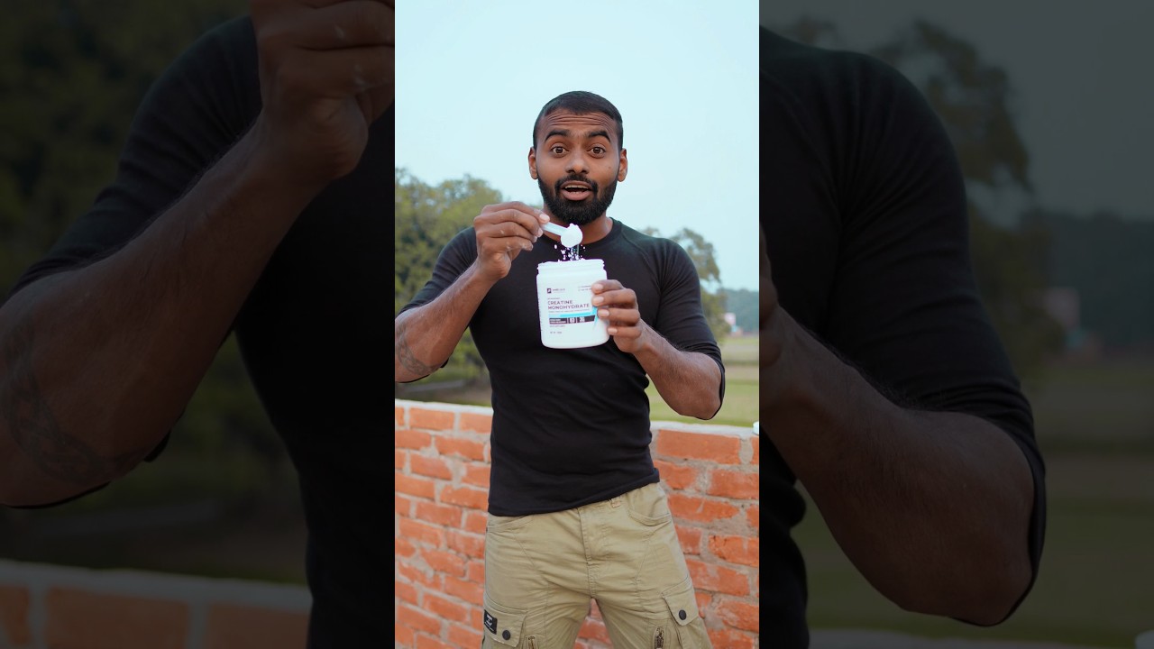 Creatine Effects in 30 Days: Energy, Muscle & Brain Benefits Explained