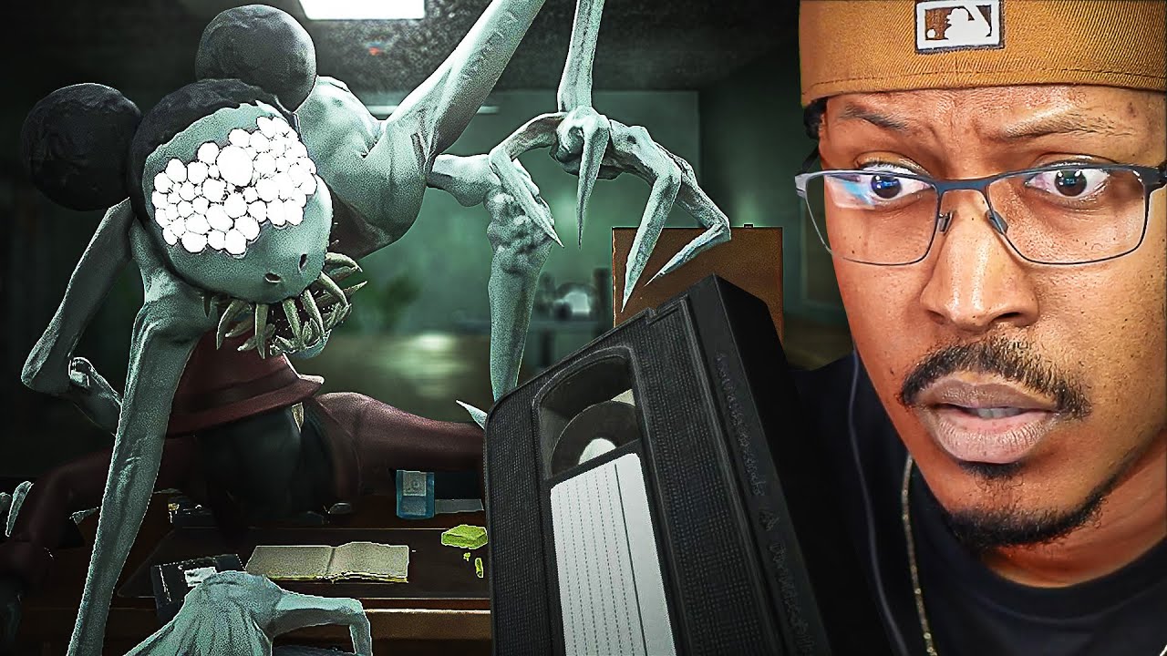 Amanda the Adventurer 3 Gameplay Preview & Story Breakdown