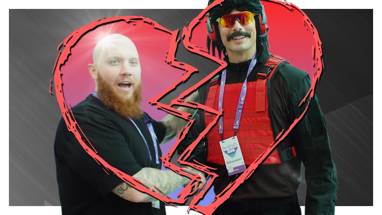 DrDisrespect, TimTheTatman & Cloakzy's Unfiltered Warzone Trios Showdown