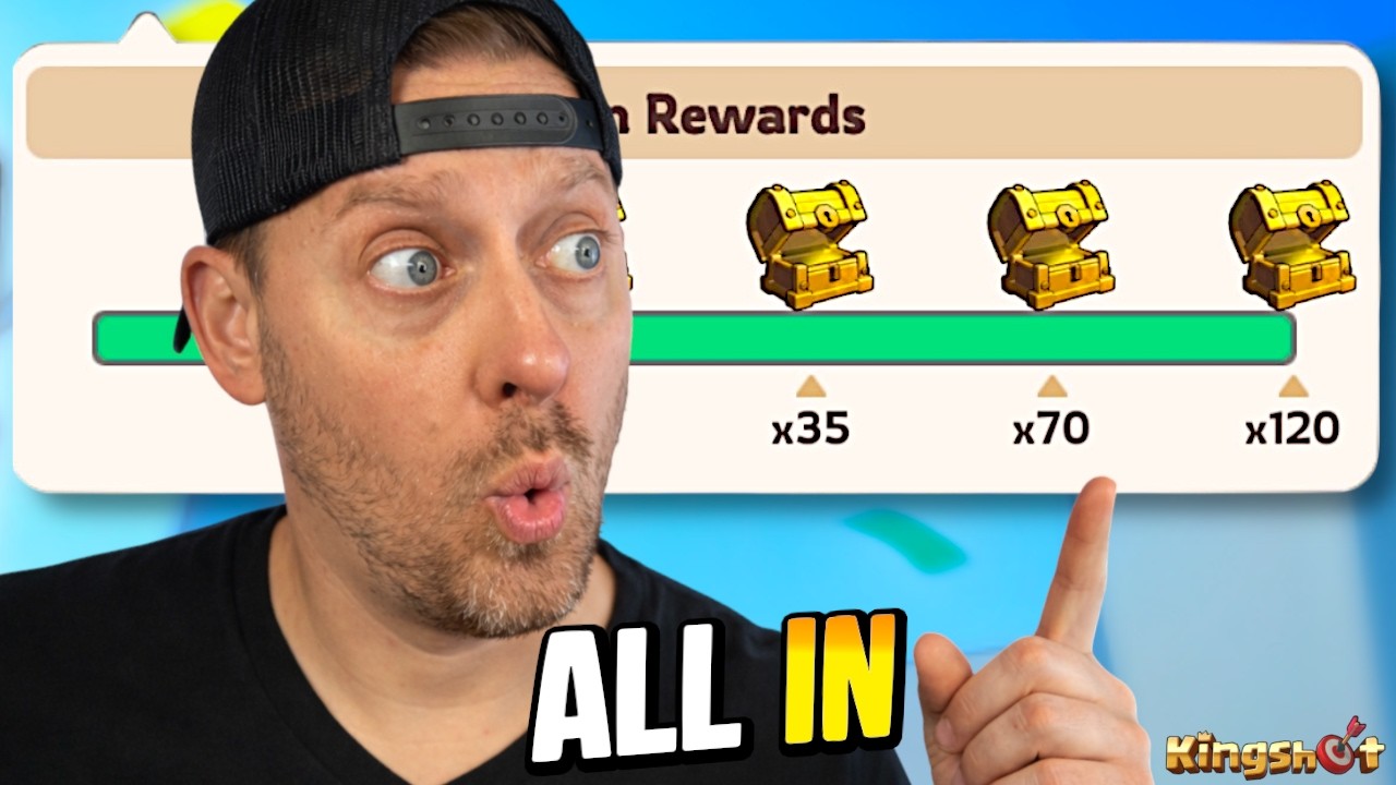 Kingshot Daily Gameplay Guide: Events, Heroes & Strategy