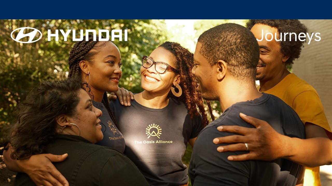 Healing Spaces: How Trauma-Informed Design Transforms Lives