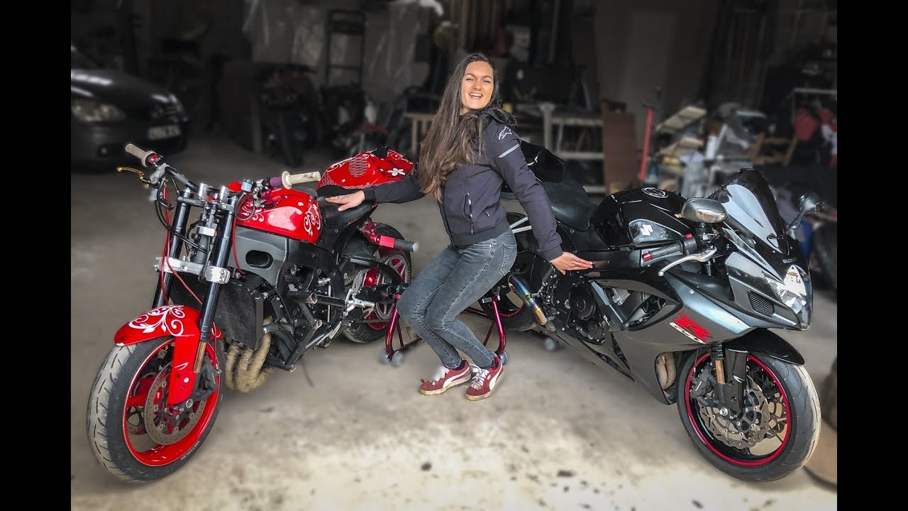 Stunt Gixxer 750 Mod Guide: Essential Upgrades Revealed