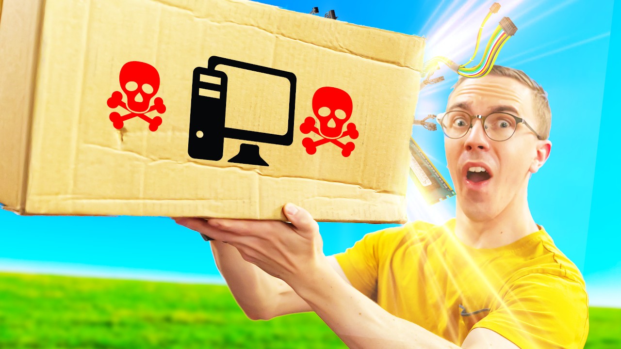 Upgrade vs New PC: Cost-Benefit Analysis Guide