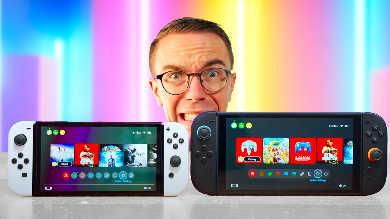 Nintendo Switch 2 Review: Is It Worth Buying Now?