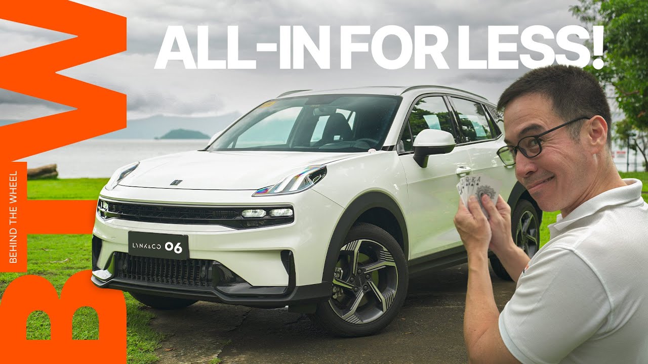 Lynk & Co 06 SE Review: 500K Savings Worth the Trade-Offs?