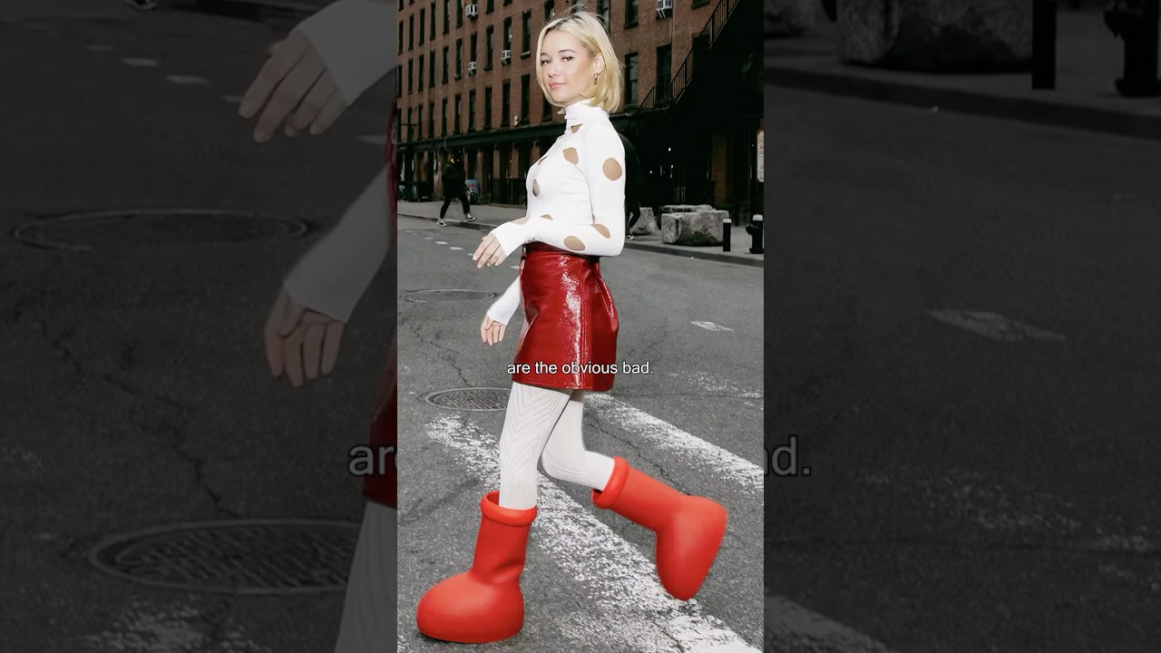 Social Media's Fashion Impact: Better or Worse? Truth Revealed