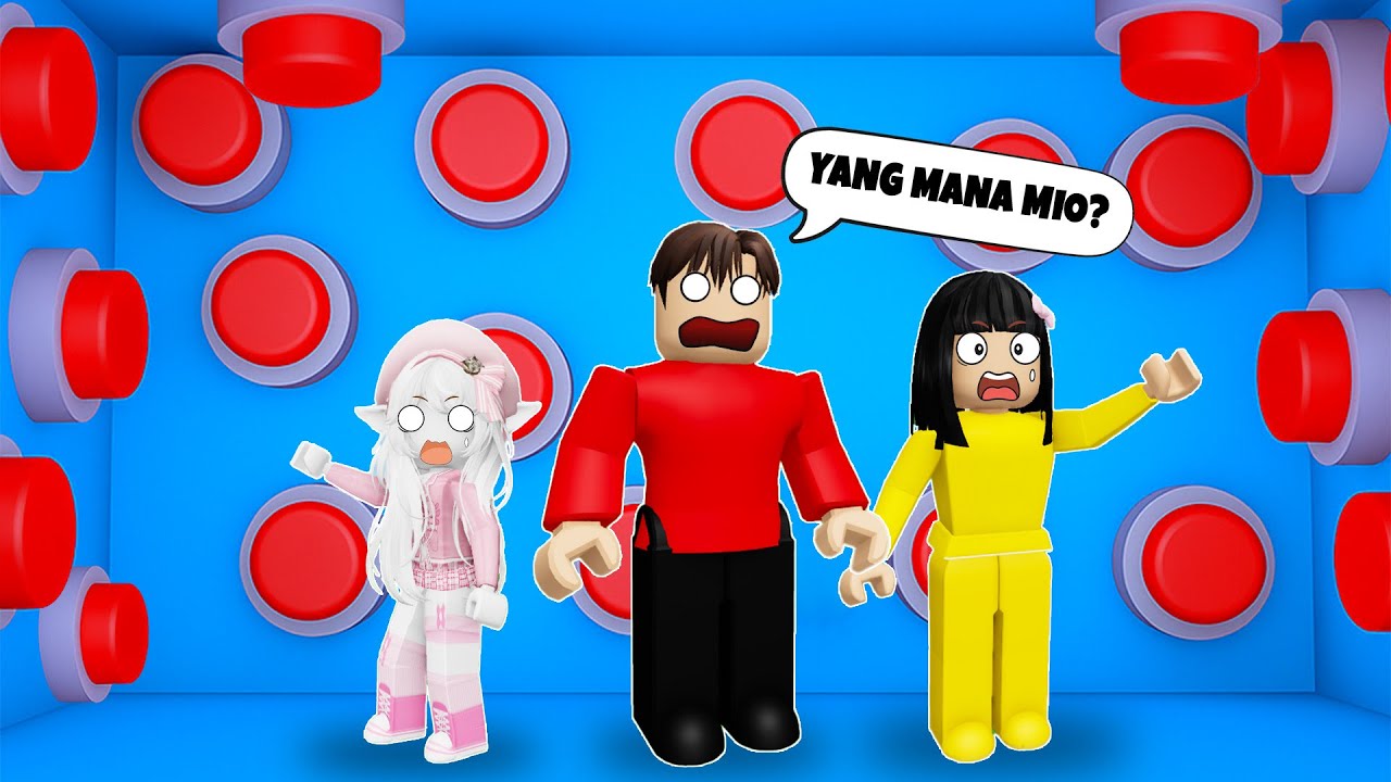 Master Roblox Hidden Buttons: Ultimate Win Strategy Guide