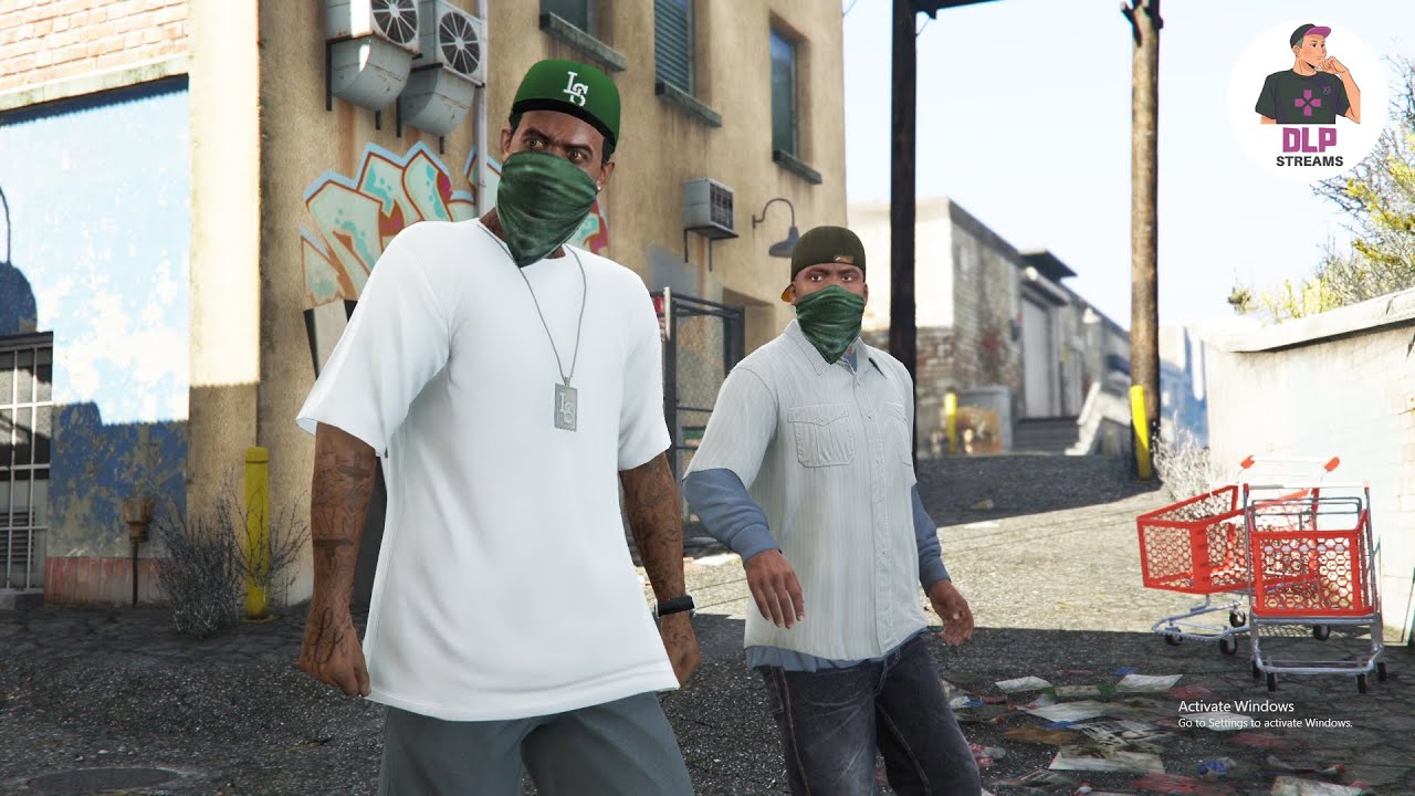 GTA Street Culture Psychology: Gang Dynamics Decoded