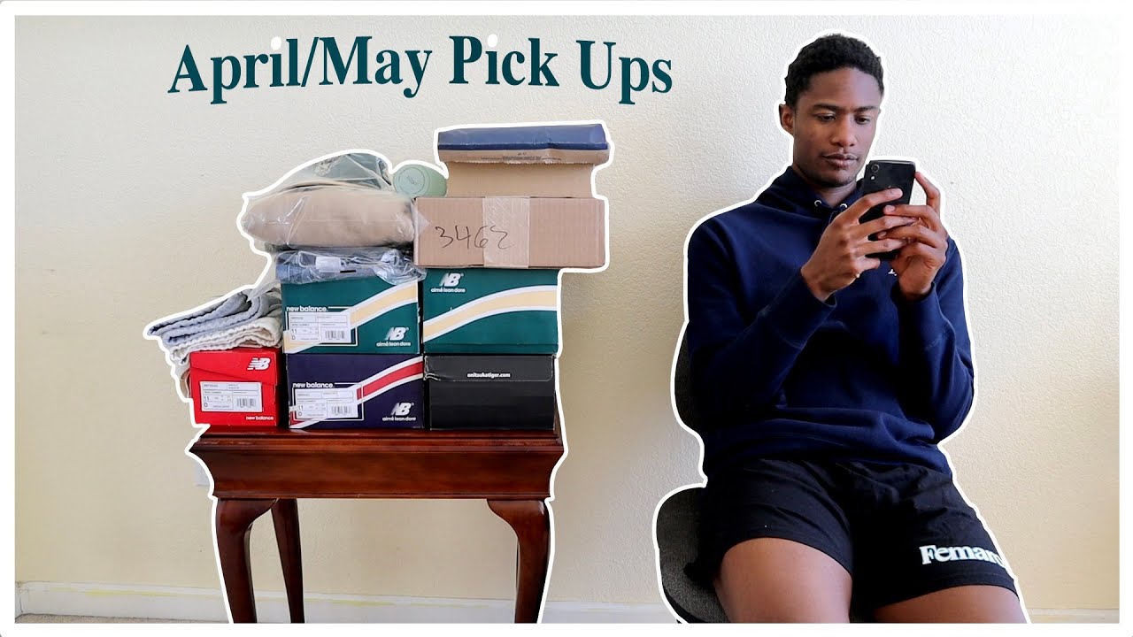 Top Sustainable Fashion & Sneaker Pickups: Spring 2021 Review