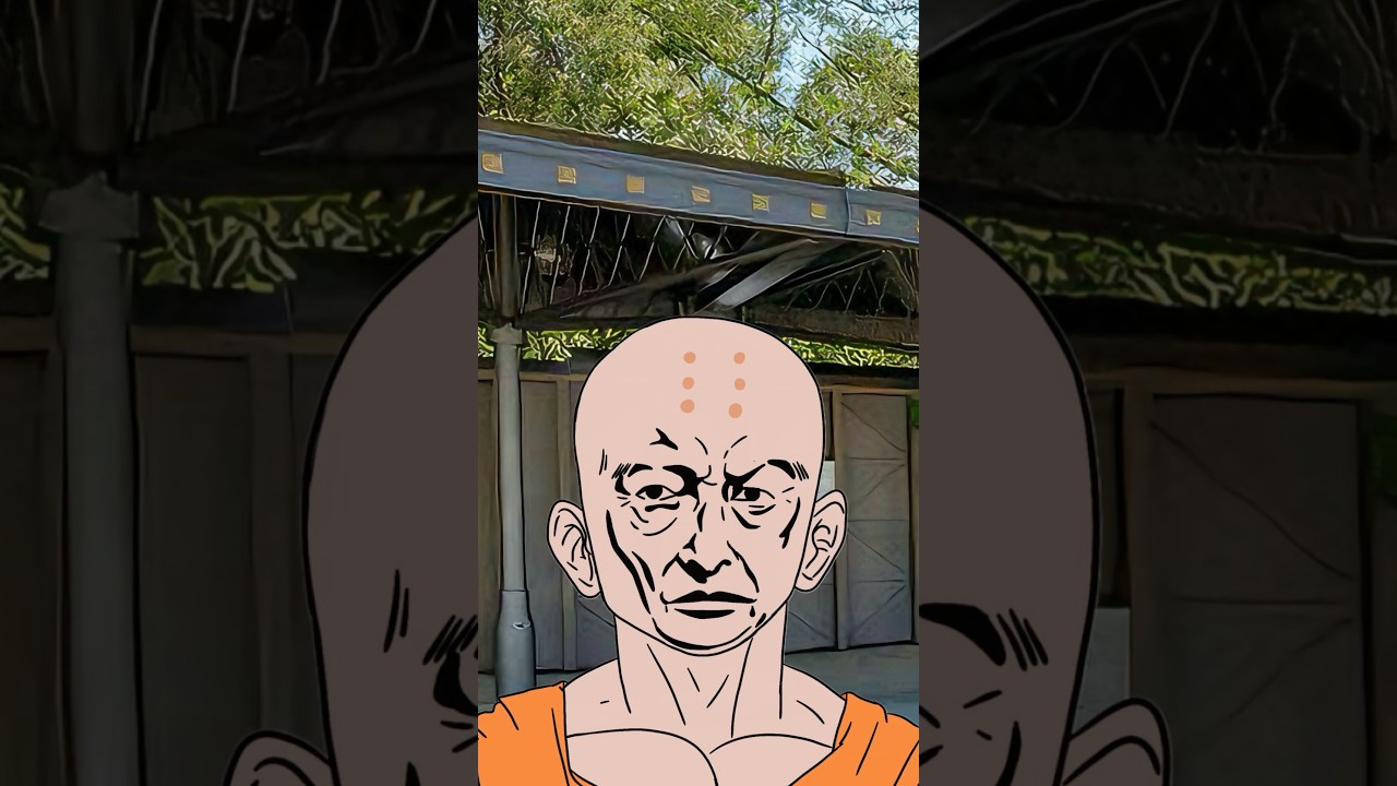 Krillin's Worst Date Ever: Dragon Ball Fails Analyzed