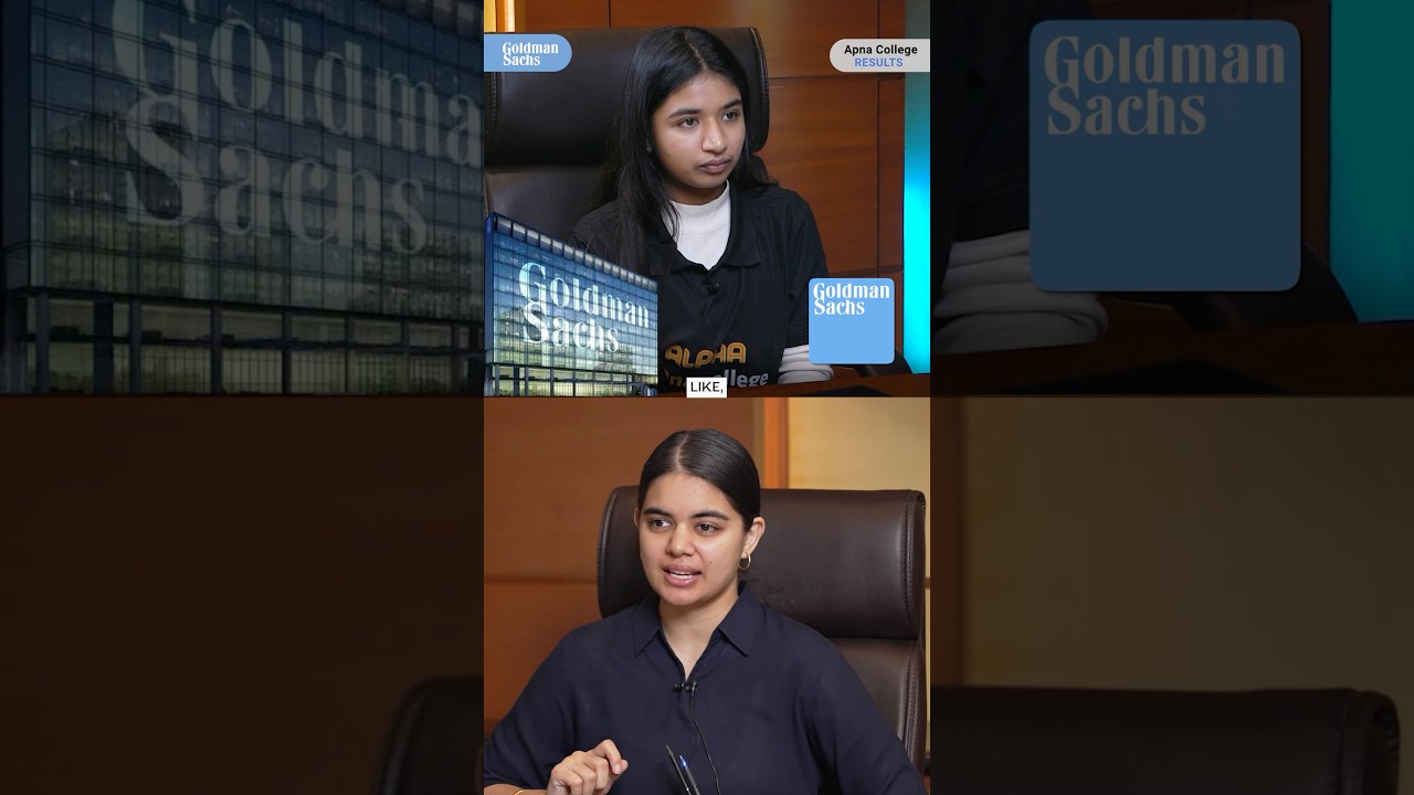 Goldman Sachs Interview Process: Stages, Questions & Prep Tips