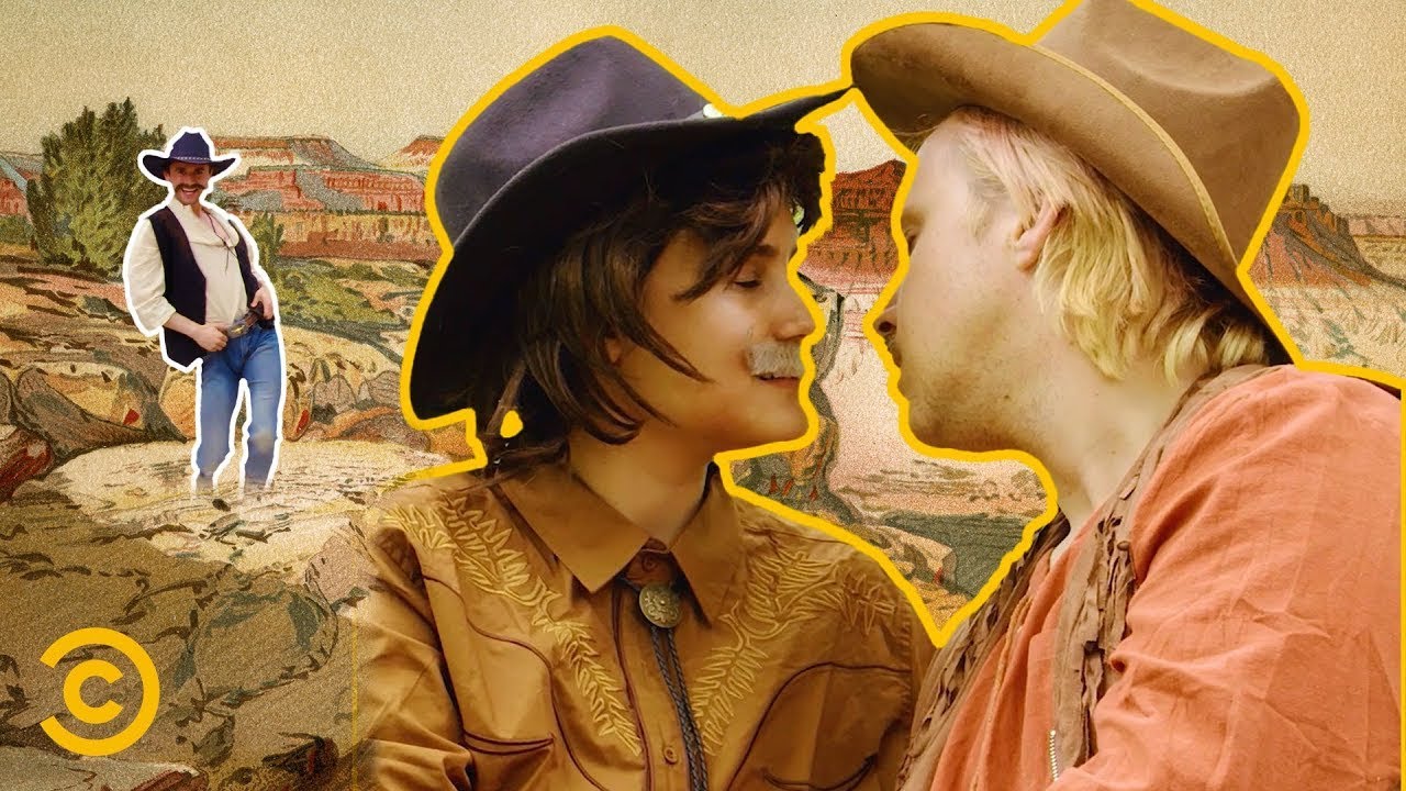 Queer Cowboy Culture Redefining Wild West Myths