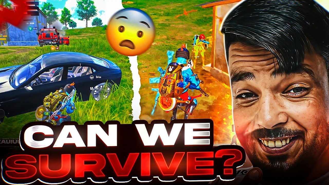 Master GTA's 4-Round Evasion Driving Technique