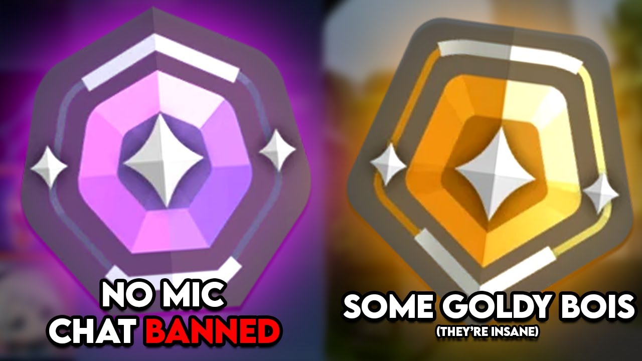 Valorant Comms vs. Skill Test: Golds vs. Diamonds Results