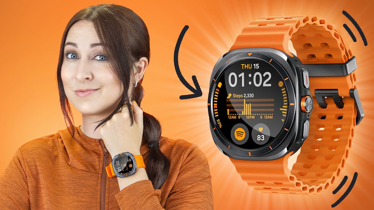 Samsung Galaxy Watch Ultra Mastery: 12 Essential Tips & Hidden Features