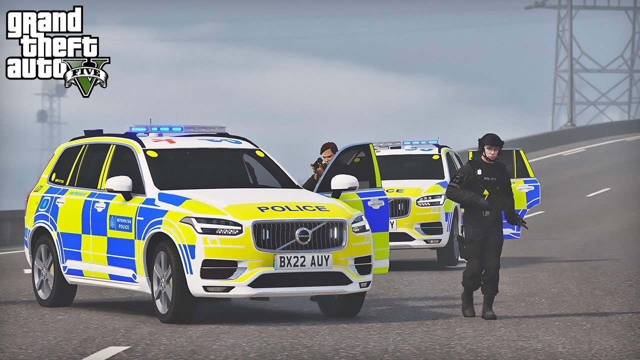 Real-Life Police Procedures: Critical Incident Response Guide