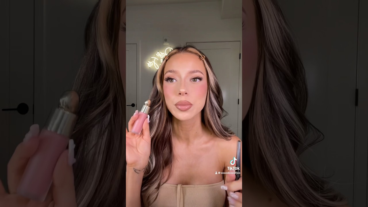 Rare Beauty Blush Layering Secret: Buildable Pigment Perfection