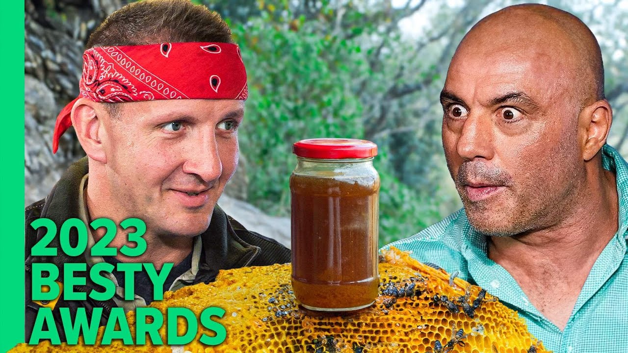 2023 Bestie Awards: Culinary Adventures & Winners