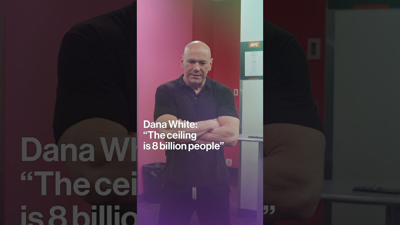 UFC Event Cancellations: Resilience Tactics & Global Growth Vision