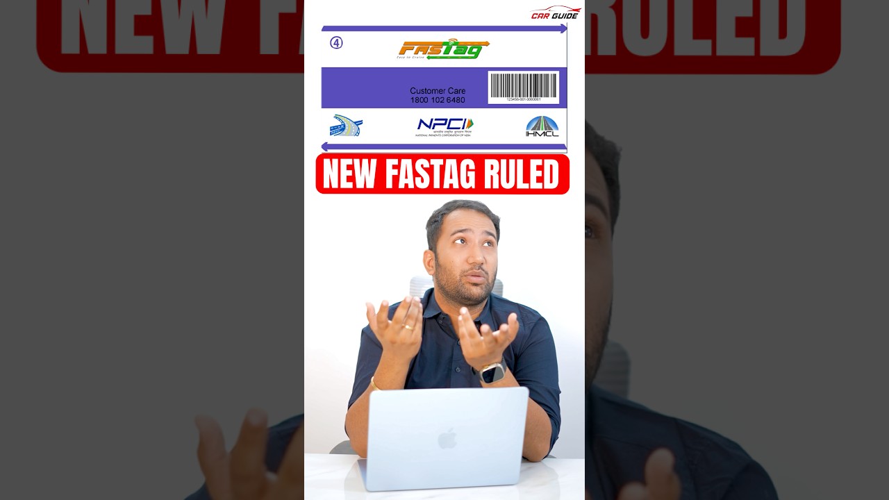 FASTag Toll Rules 2024: Save Money with New Payment Rates