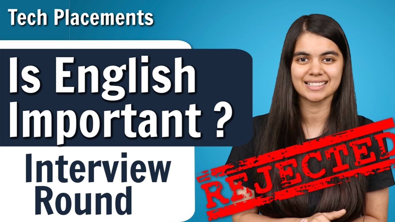English for Tech Interviews: How Much You Really Need