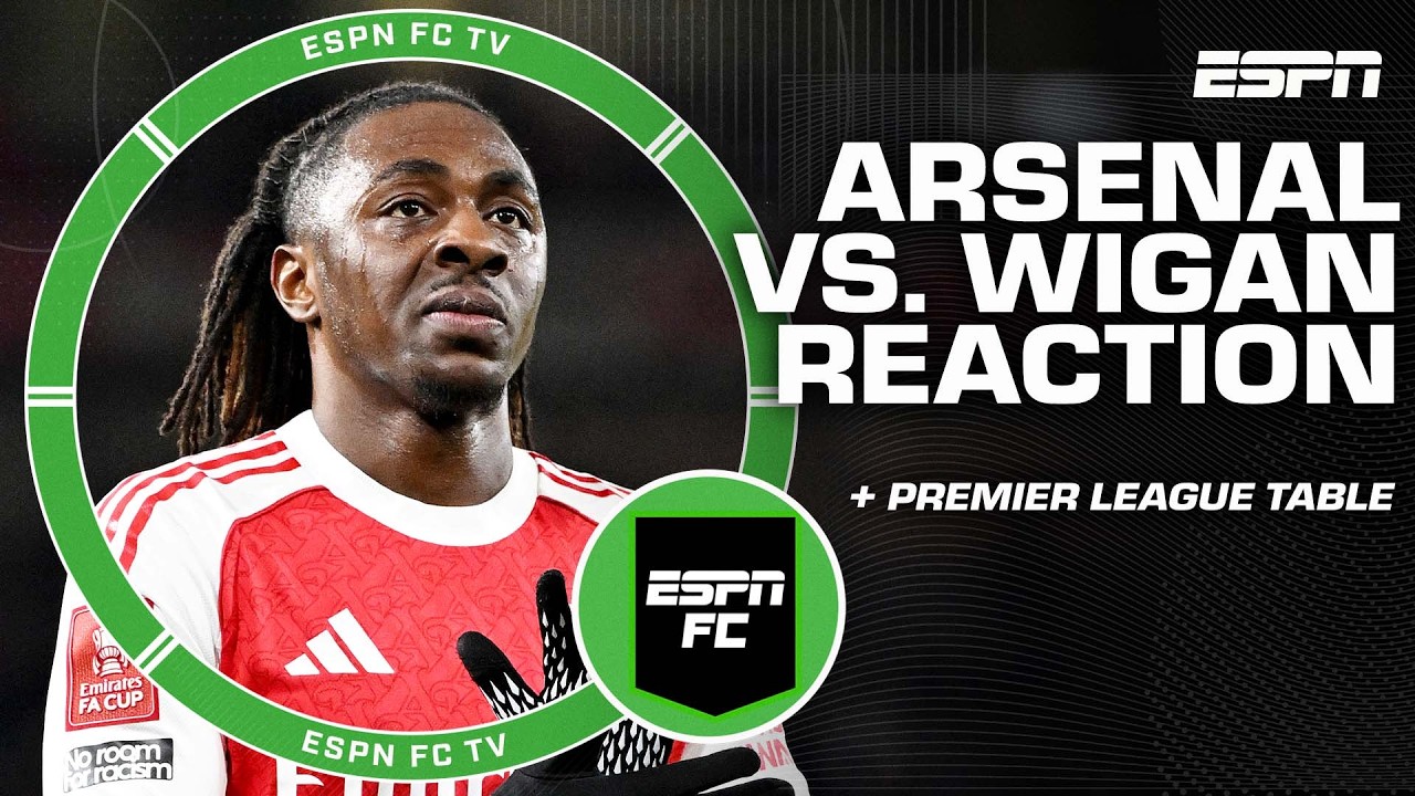 Arsenal Squad Depth Analysis: Title Race Advantage Explained