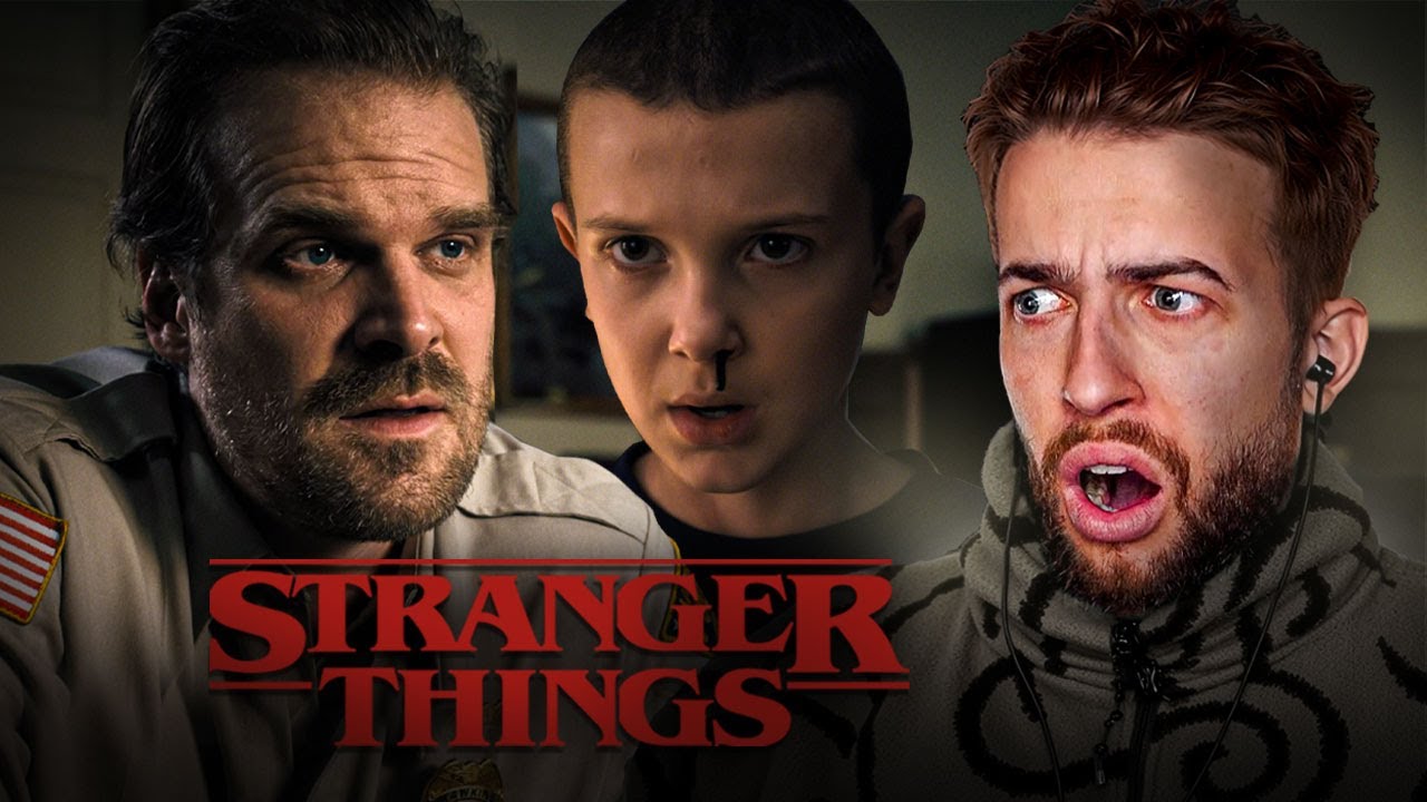 Stranger Things S1E4 Breakdown: Clues, Theories & Character Analysis