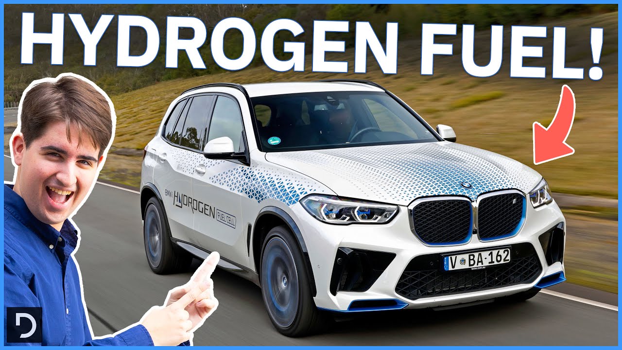 Hydrogen Cars in Australia: Viable Future or Dead End?