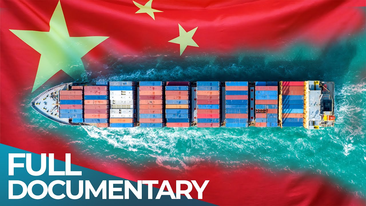 How Deng Xiaoping Transformed China's Economy in 40 Years