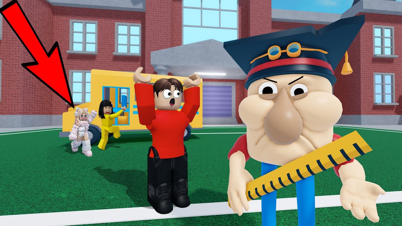 Roblox Escape Pizza Class Walkthrough: Tips & Coin Strategy