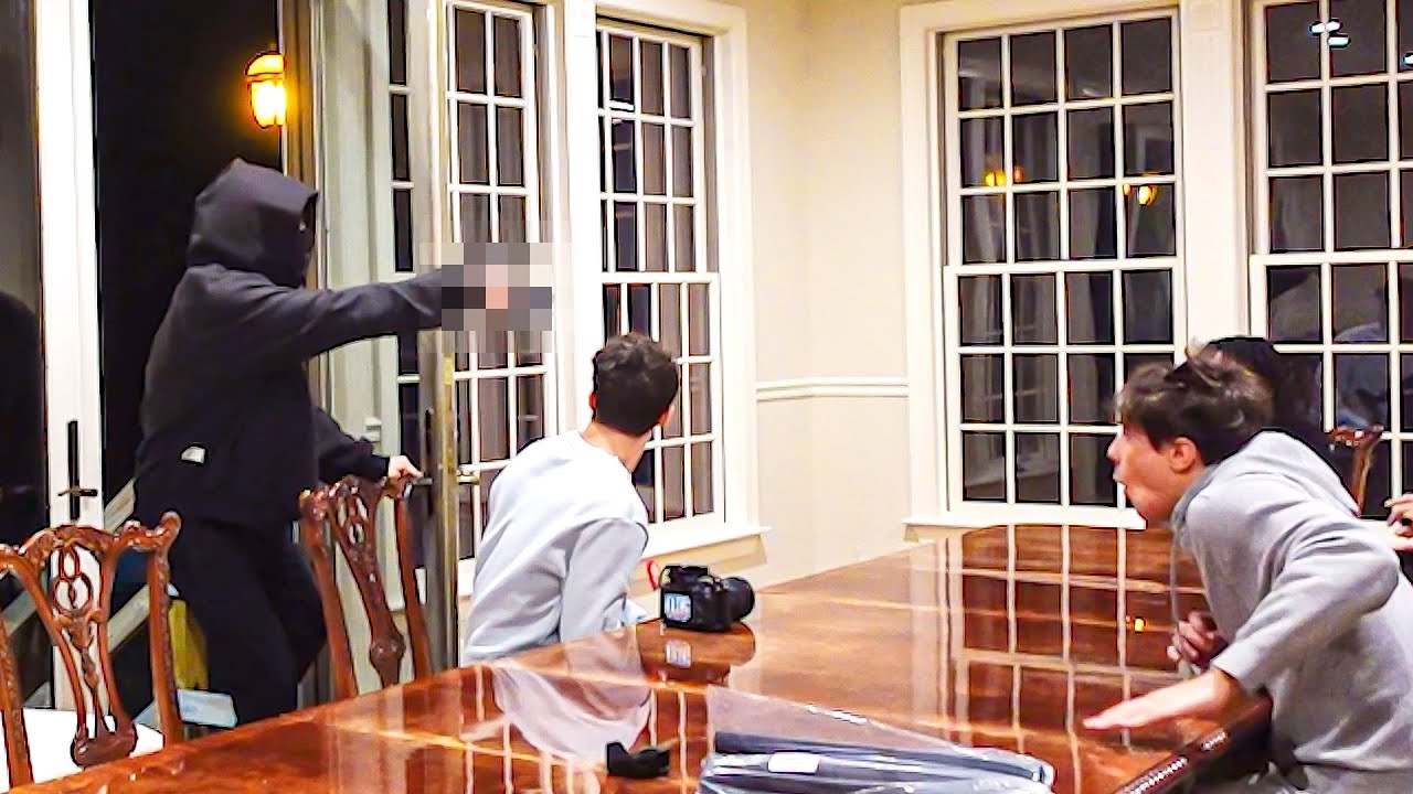 Prank Wars: Lessons on Focus and Content Creation