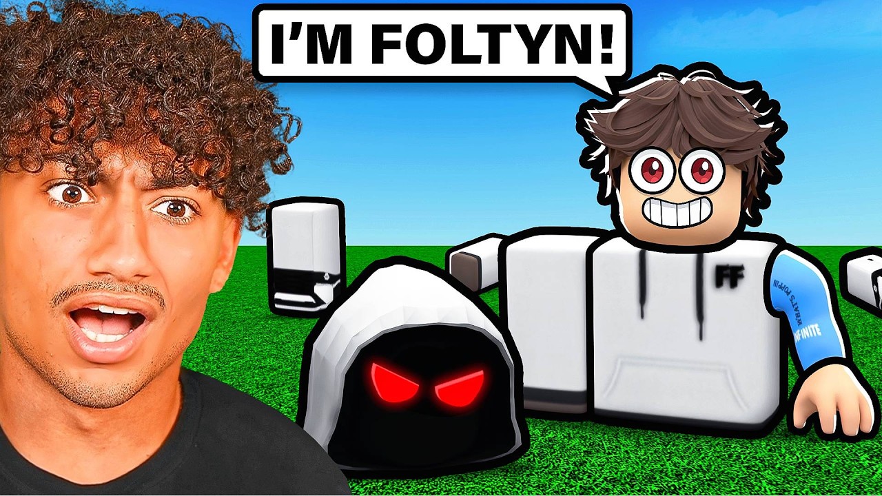 Stealing Body Parts in Roblox: The Weirdest Gameplay Guide