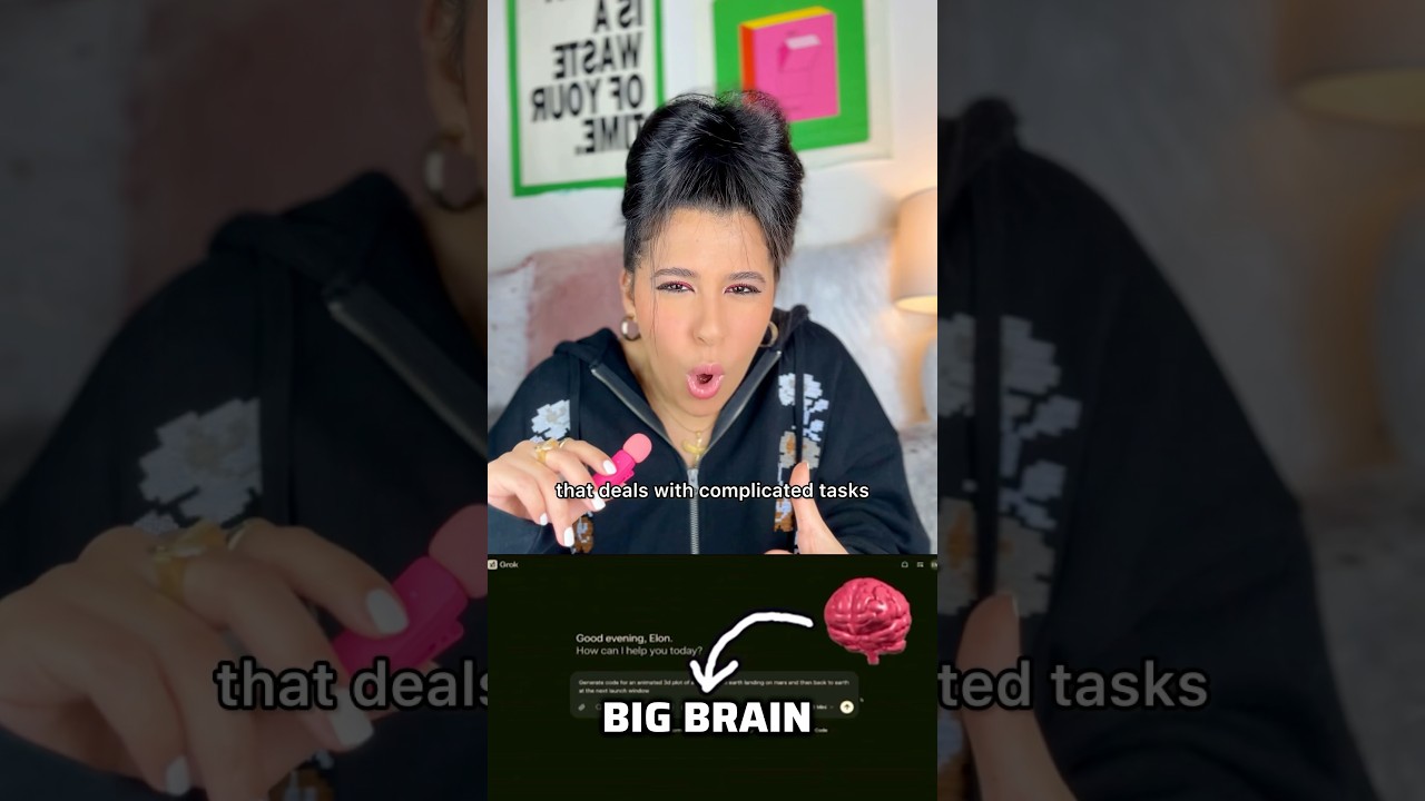 Grok-3 vs ChatGPT: Elon Musk's AI Challenger Analyzed