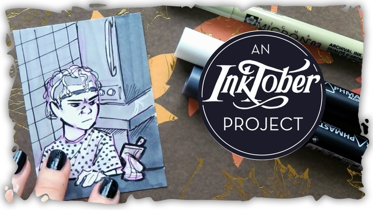 Eleven Fan Art Tutorial: Dynamic Scene Drawing Techniques